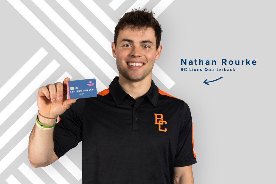 Secure your 2025 BC Lions season tickets